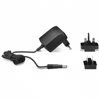 Sennheiser* Sennheiser | 503157 | Power supply | NT 2-3-EU | 230 VAC | for EM100, 300, 500 and SR 300 G3 and G4