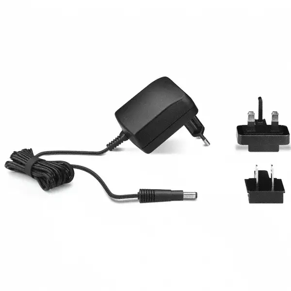 Sennheiser* Sennheiser | 503157 | Bloc d'alimentation | NT 2-3-EU | 230 VAC | pour EM100, 300, 500 et SR 300 G3 et G4