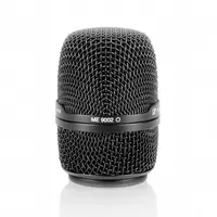 Sennheiser* Sennheiser | Module microphone | à condensateur | ME 9002 | pour SKM 6000 et 9000 | Couleur : Noir
