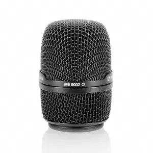 Sennheiser* Sennheiser | Microphone module | condenser | ME 9002 | for SKM 6000 and 9000 | Colour: Black
