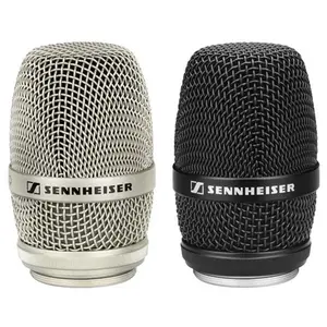 Sennheiser* Sennheiser | Microphone module | condenser | MMK 965 | cardioid, supercardioid | for SKM100, 300, 500 G3 and G4, SKM2000, 6000 and 9000, SKM D1/AVX and SL Handheld DW | Colour: Black or Nickel