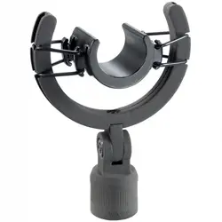 Sennheiser | 502330 | Shockmount | MZS 8000 | voor MKH 8020-8040