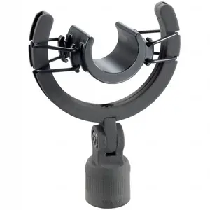 Sennheiser* Sennheiser | 502330 | Shockmount | MZS 8000 | for MKH 8020-8040 Sennheiser* Sennheiser | 502330 | Shockmount | MZS 8000 | for MKH 8020-8040