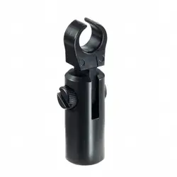 Sennheiser* Sennheiser | 502329 | Mini clamp | MZQ 8001 | For MKHC 80xx Sennheiser | 502329 | Mini clamp | MZQ 8001 | For MKHC 80xx