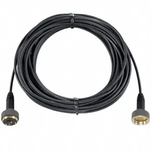 Sennheiser* Sennheiser | 502327 | Câble de connexion | 10 m | pour MKH 8000 | MZL 8010 Sennheiser* Sennheiser | 502327 | Câble de connexion | 10 m | pour MKH 8000 | MZL 8010