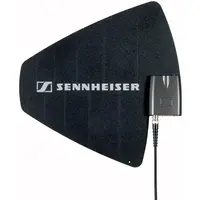 Sennheiser | 502197 | Antenne | actief | AD 3700 | directioneel | BNC | 470-866 MHz | instelbare versterking 5, 10 en 15 dB