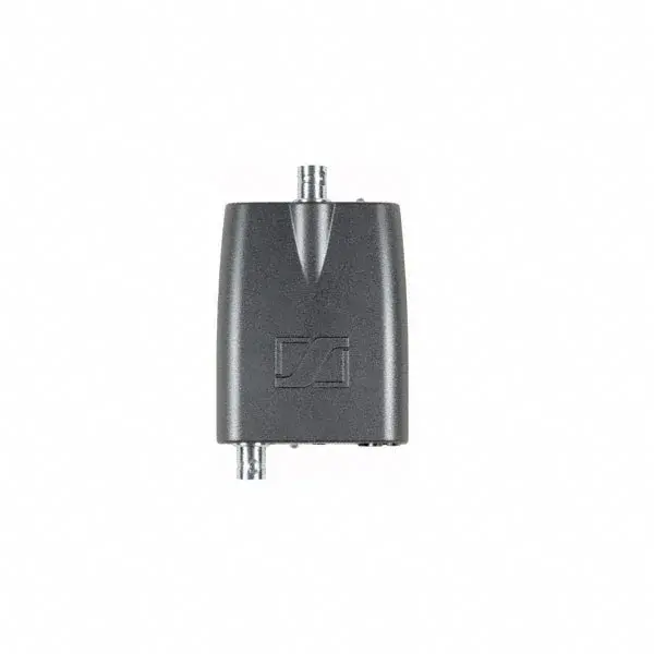 Sennheiser* Sennheiser | 502196 | Antenna booster | AB 3700 | 470 - 886 MHz | active | 15dB gain | BNC