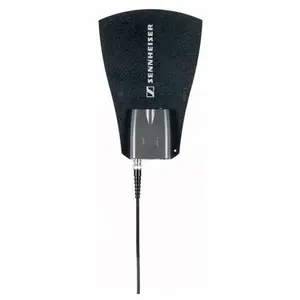 Sennheiser* Sennheiser | 502195 | Antenne | active | A 3700 | omnidirectionnelle | BNC | 470-866 MHz | gain réglable 5, 10 et 15 dB