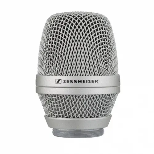Sennheiser* Sennheiser | 502164 | Microphone head | MD 5235 NI | dynamic | cardioid | Nickel | for SKM5000 and SKM 5200