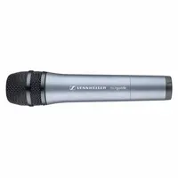 Sennheiser* Sennheiser | 500894 | Portatif | SKM 2020-D | Tourguide | numérique | dynamique | cardioïde | 863-865 MHz | avec pack batterie BA2015