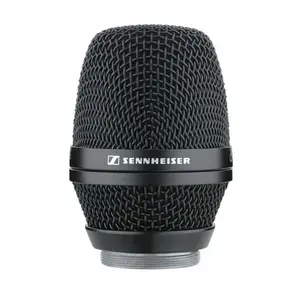 Sennheiser* Sennheiser | 500882 | Microfoonkop | dynamisch | MD 5235 | cardioide | Kleur: Zwart | voor SKM 5000 en SKM 5212