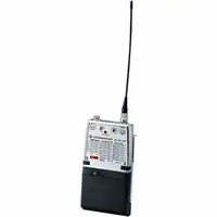 Sennheiser | 005526 | Bodypack transmitter | SK 250-UHF-B | 540-730 MHz | 24 MHz sWitching bandwidth | no battery compartment