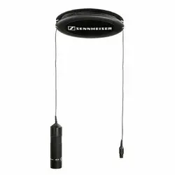 Sennheiser* Sennheiser | Câble de connexion | pour ME 34, 35 et 36 | MZC 30 | XLR-3 mâle | 9 mètres | Couleur : Noir ou Blanc Sennheiser | Câble de connexion | pour ME 34, 35 et 36 | MZC 30 | XLR-3 mâle | 9 mètres | Couleur : Noir ou Blanc