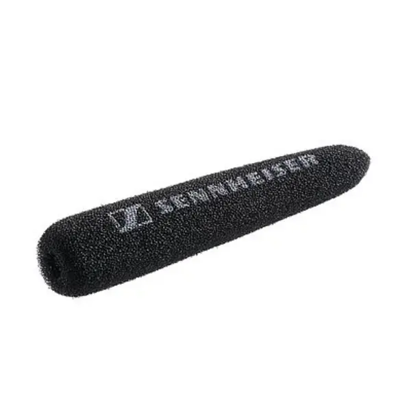 Sennheiser* Sennheiser | 005069 | Plop cap | MZW 36 PRO | for ME36 | Colour: Black