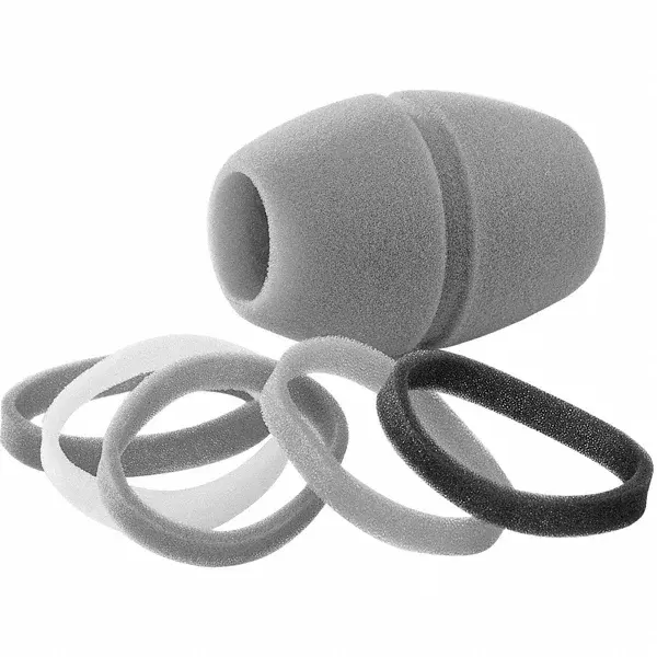 Sennheiser* Sennheiser | 003824 | Capuchon de protection | MZW 5000-ANT | pour SKM5000 et SKM5200 | Couleur : Anthracite