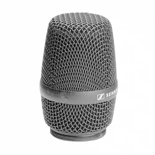 Sennheiser* Sennheiser | 003760 | Microphone head | ME 5005 | condenser | supercaridoid | Colour: Black | for SKM5000 and SKM5200