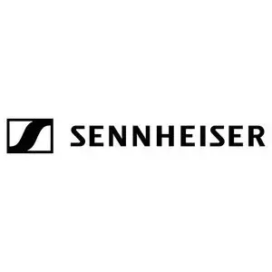 Sennheiser* Sennheiser | 003744 | Nekband | voor handheld | SZU 1032 | te gebruiken met SKM 100, 300, 500, 2000 en 2020-D | Kleur: Zwart