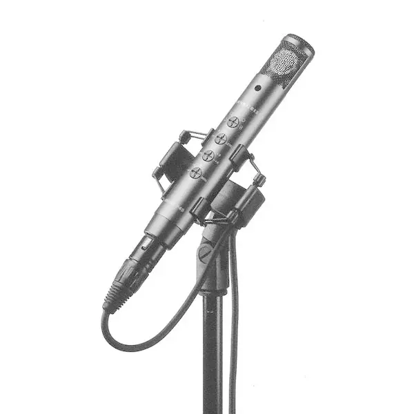 Sennheiser* Sennheiser | 003685 | Shockmount | MZS 80 | for MKH 30, MKH 800 and MKH 800 twin | 3/8", 5/8" and 1/2" threads | Colour: Black