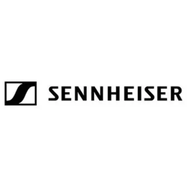 Sennheiser* Sennheiser | 002155 | Pince microphonique | MZQ 100 | pour diamètre 19-22 mm | filetages 3/8", 5/8" et 1/2" | Couleur : Noir