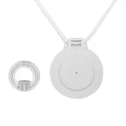 Sennheiser* Sennheiser | 001866 | Magnetic bracket | for MKE2, ME 102 and 104 | MZM 2/10 Sennheiser | 001866 | Magnetic bracket | for MKE2, ME 102 and 104 | MZM 2/10