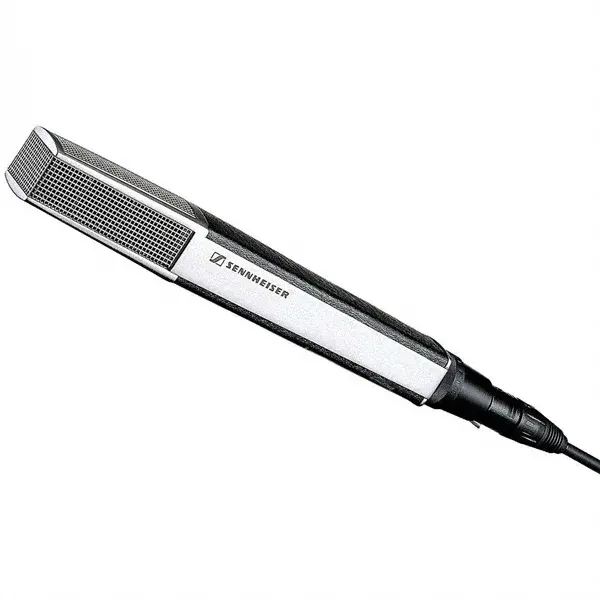 Sennheiser* Sennheiser | 000762 | Studio microphone | dynamic | MD 441-U | supercardioid | bass and brilliance switch | XLR-3 jack | microphone clamp included