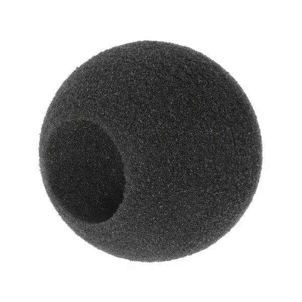 Sennheiser* Sennheiser | 000536 | Plop cap | MZW 421-A | for MD 421-ll | Colour: Anthracite