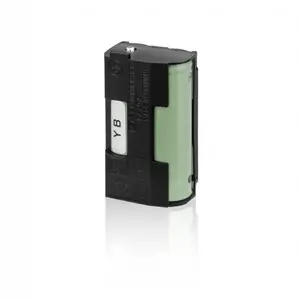 Sennheiser* Sennheiser | 009950 | Pack batterie | BA 2015 | NiMh | pour les séries SK G3, G4 et 200