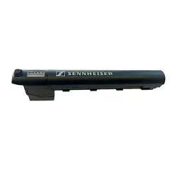 Sennheiser* Sennheiser | 390017 | Battery pack | B 5000-2 COMMAND | for SKM5200 Sennheiser | 390017 | Battery pack | B 5000-2 COMMAND | for SKM5200