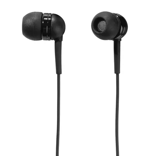 Sennheiser* Sennheiser | 500432 | In-Ear earbuds | IE 4 | 16 ohm | 1.4m cable length | 3.5mm jack connection