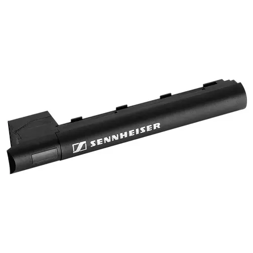 Sennheiser* Sennheiser | 500824 | Batterypack | B 5000-2 | battery compartement voor SKM5000 en SKM5200