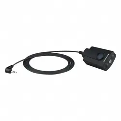 Sennheiser* Sennheiser | 503164 | Bouton de télécommande | RMS 1 | pour SK300 et G4 | filaire Sennheiser | 503164 | Bouton de télécommande | RMS 1 | pour SK300 et G4 | filaire