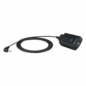 Sennheiser* Sennheiser | 503164 | Bouton de télécommande | RMS 1 | pour SK300 et G4 | filaire Sennheiser* Sennheiser | 503164 | Bouton de télécommande | RMS 1 | pour SK300 et G4 | filaire