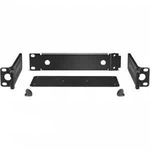 Sennheiser* Sennheiser | 503167 | Rack adapter set | GA 3 | for EW G3 and G4 | 19-inch