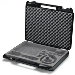 Sennheiser* Sennheiser | 503168 | Storage case | CC 3 | plastic storage case | for EW G3 and G4