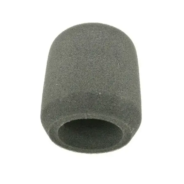 Sennheiser* Sennheiser | 504611 | Plop cap | MKW 4 | pour MK4 et MK8 | Couleur : Noir