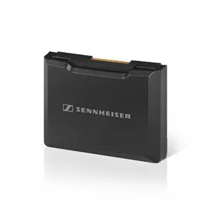 Sennheiser* Sennheiser | 504701 | Batterie | B 61 | compartiment à piles pour SK6000 et SK9000