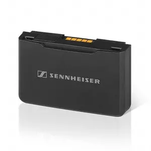 Sennheiser* Sennheiser | 504703 | pack batterie | BA 61 | pack batterie pour SK6000 et SK9000 | 2030 mAh