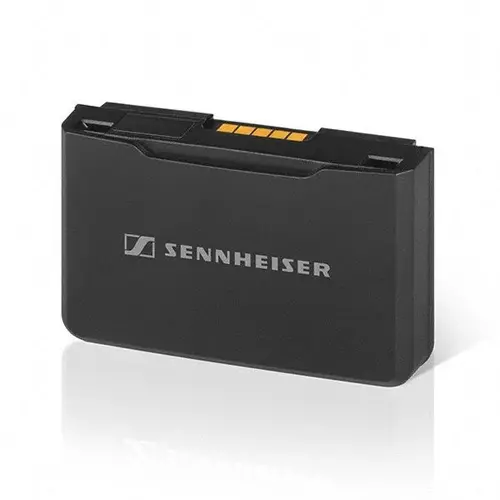 Sennheiser* Sennheiser | 504703 | Batterypack | BA 61 | batterypack voor SK6000 en SK9000 | 2030 mAh
