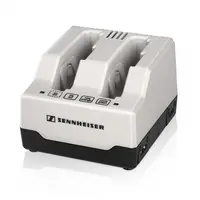 Sennheiser* Sennheiser | 504704 | Laadstation | L60 | voor BA 60 en BA 61 | twee laadslots