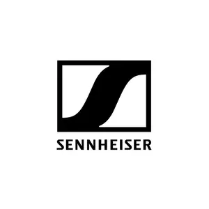 Sennheiser* Sennheiser | 504738 | Pare-brise | MZW 80-1 | pour MZS 20-1 | compatible avec MKH 8070
