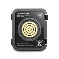 Sennheiser* Sennheiser | 506681 | Battery Pack | BA 100 | TeamConnect | Li-Ion | 3.7V | 2600 mAh