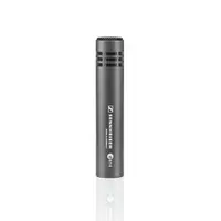 Sennheiser* Sennheiser | 504296 | Jeu de microphones | DRUMKIT600 | 1x e602-ll | 4x e604 | 2x e614 | valise en aluminium