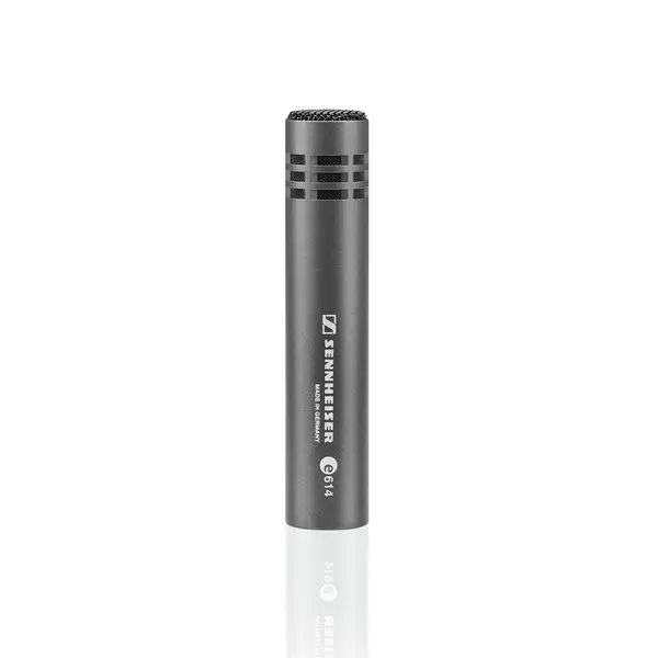 Sennheiser* Sennheiser | 504296 | Microfoonset | DRUMKIT600 | 1x e602-ll | 4x e604 | 2x e614 | aluminium case