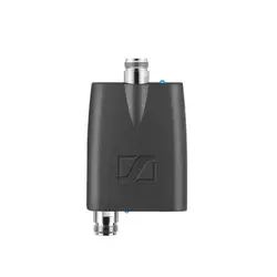 Sennheiser* Sennheiser | Antenna amplifier | AB 9000 | connects booster directly to antenna | compensates signal loss up to 14 dB Sennheiser | Antenna amplifier | AB 9000 | connects booster directly to antenna | compensates signal loss up to 14 dB