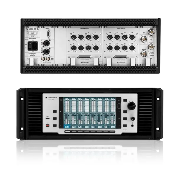 Sennheiser* Sennheiser | 502508 | Module de sortie AF | EM 9046 AAO