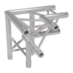 HOF* HOFKON | 290-3 | pièce d'angle | C33 HOFKON | 290-3 | pièce d'angle | C33