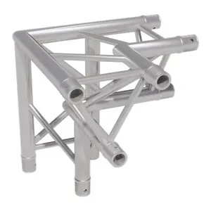 HOF* HOFKON | 290-3 | pièce d'angle | C33 HOF* HOFKON | 290-3 | pièce d'angle | C33