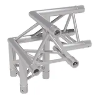 HOF* HOFKON | 290-3 | pièce d'angle | C32