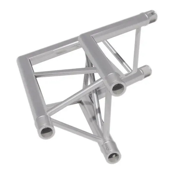 HOF* HOFKON | 290-3 | pièce d'angle | C26