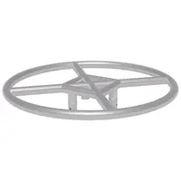 HOF* HOFKON | 290-3 Truss ring 1m diameter aluminium